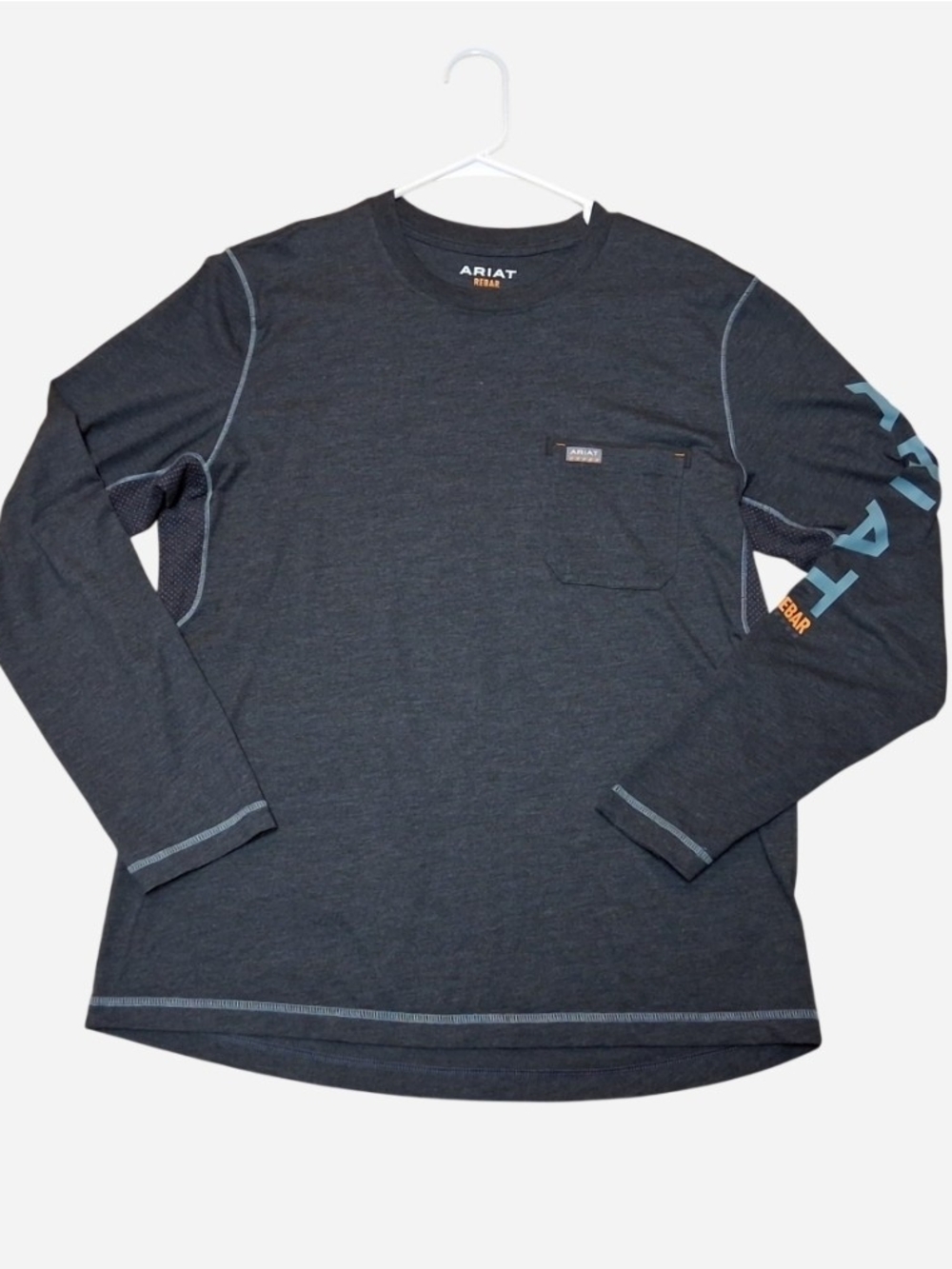 Ariat Rebar Women's Long Sleeve